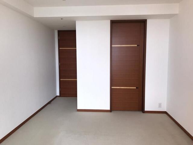 青山パークタワーの物件内観写真