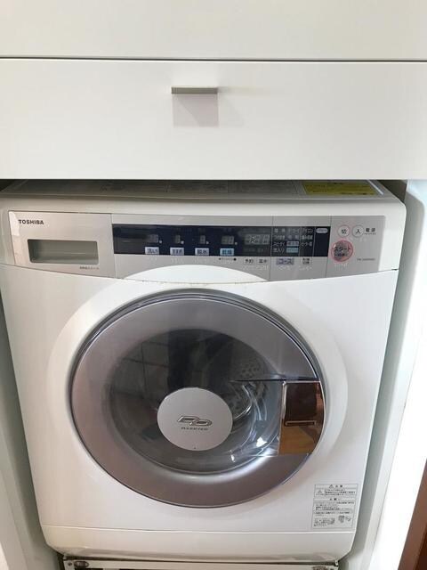 青山パークタワーの物件内観写真