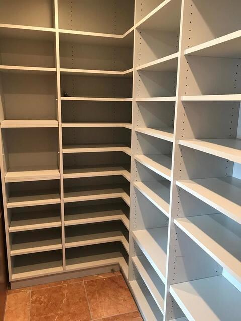 青山パークタワーの物件内観写真