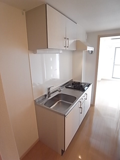 立花駅 徒歩10分 2階の物件内観写真