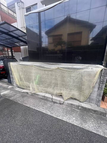 立花駅 徒歩10分 2階の物件外観写真