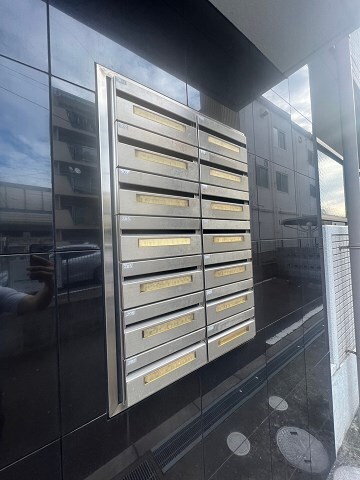 立花駅 徒歩10分 2階の物件外観写真