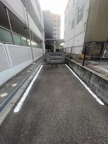 立花駅 徒歩10分 2階の物件外観写真