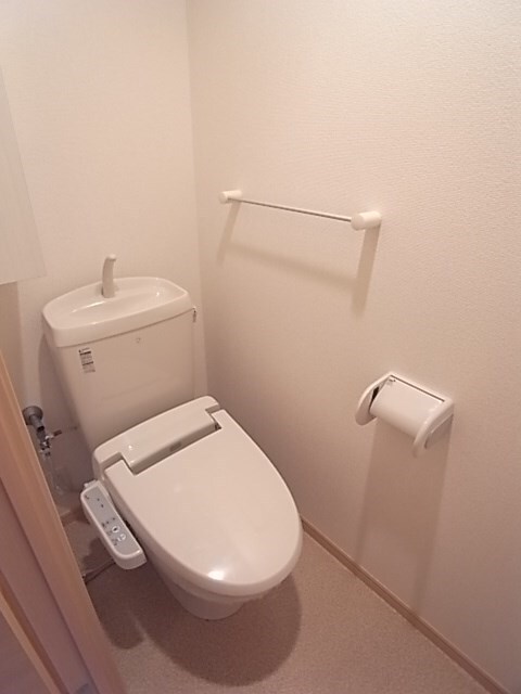 立花駅 徒歩10分 2階の物件内観写真