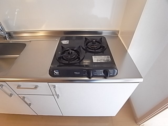 立花駅 徒歩10分 2階の物件内観写真