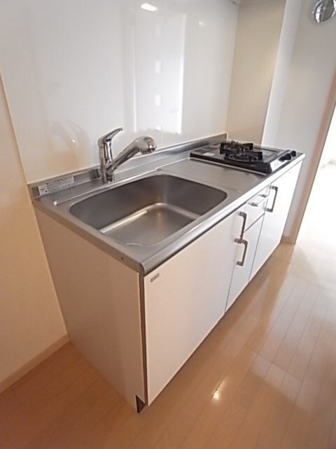 立花駅 徒歩10分 2階の物件内観写真