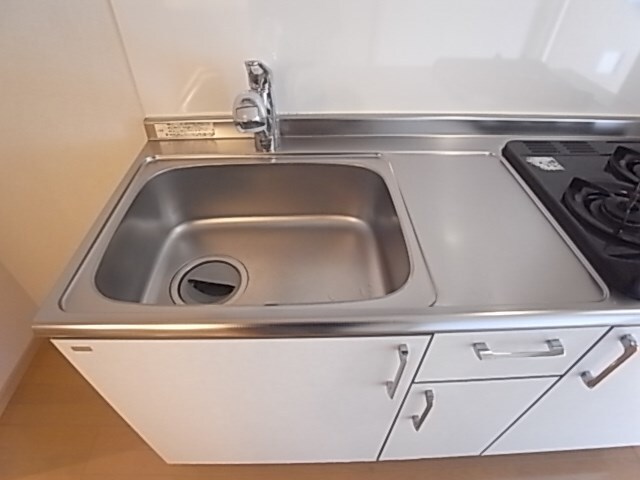 立花駅 徒歩10分 2階の物件内観写真