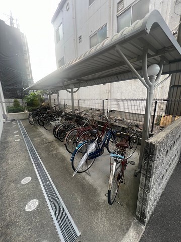 立花駅 徒歩10分 2階の物件内観写真