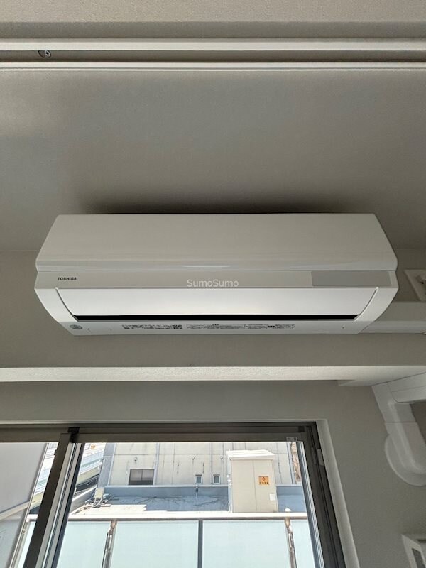 本町駅 徒歩2分 4階の物件内観写真