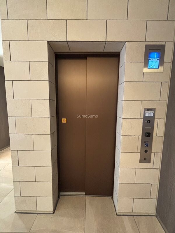 本町駅 徒歩2分 4階の物件内観写真