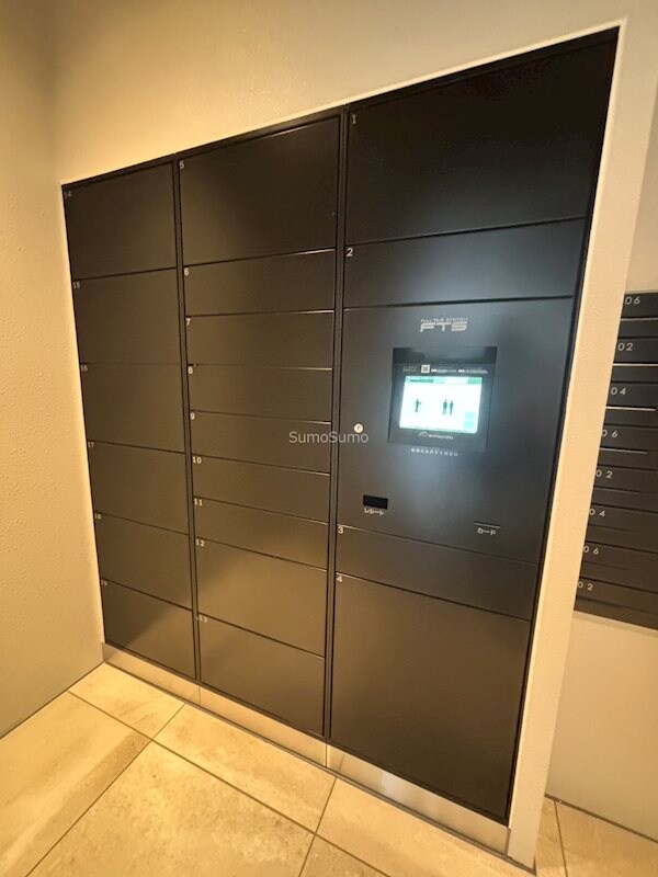 本町駅 徒歩2分 4階の物件内観写真