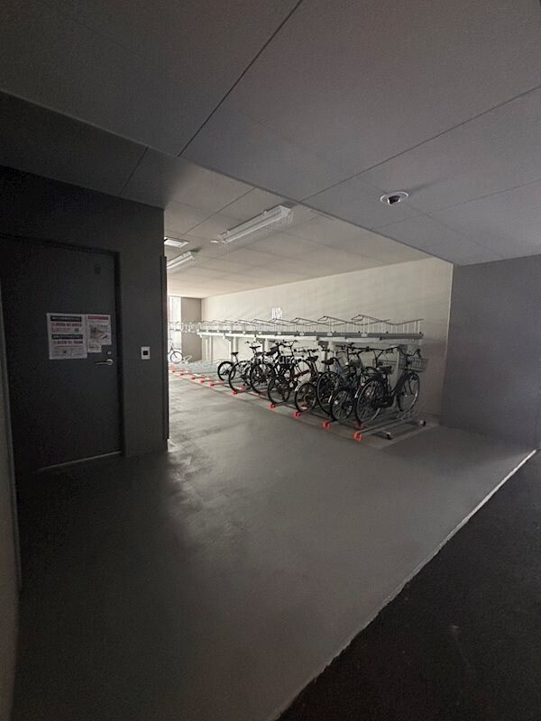 本町駅 徒歩2分 4階の物件内観写真