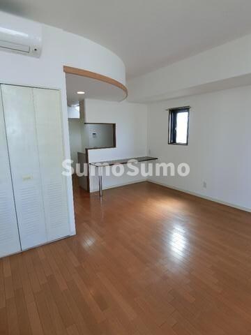 ドゥーエ学芸大学の物件内観写真