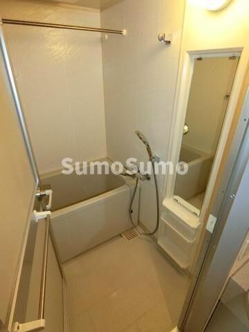 ドゥーエ学芸大学の物件内観写真