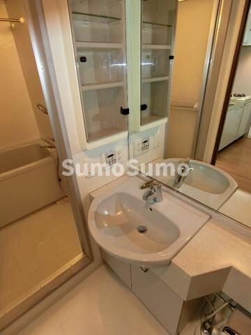 ドゥーエ学芸大学の物件内観写真