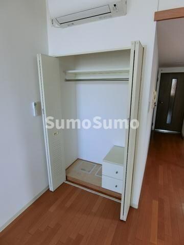 ドゥーエ学芸大学の物件内観写真