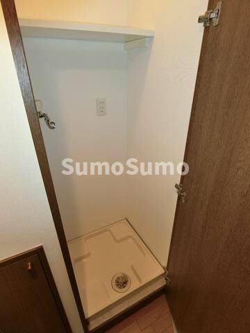 ドゥーエ学芸大学の物件内観写真