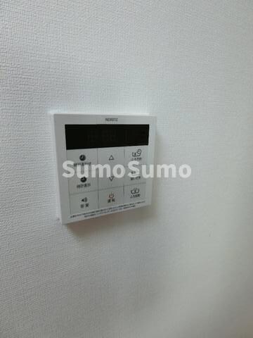 ドゥーエ学芸大学の物件内観写真