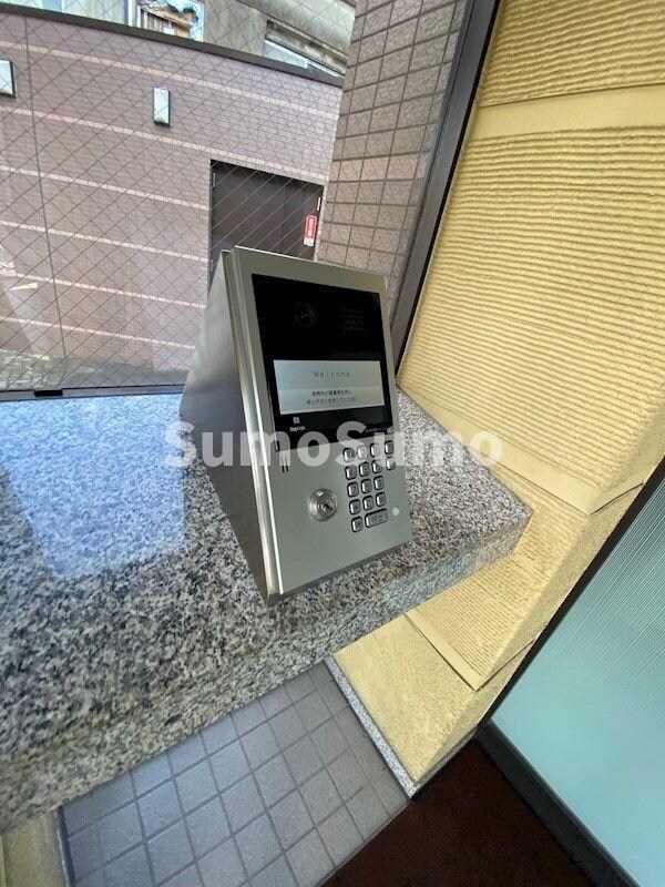 ドゥーエ学芸大学の物件内観写真