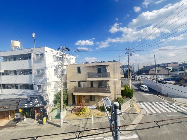 フジパレス立花町三丁目イーストの物件内観写真