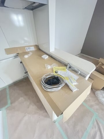 フジパレス立花町三丁目イーストの物件内観写真