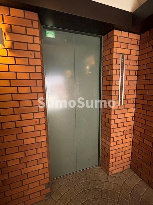 大橋駅 徒歩5分 4階の物件内観写真