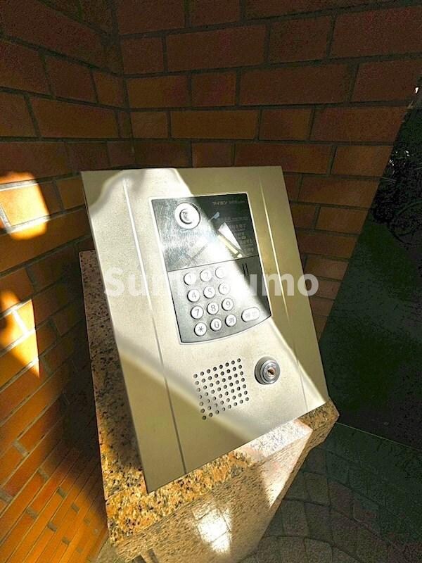 大橋駅 徒歩5分 4階の物件内観写真