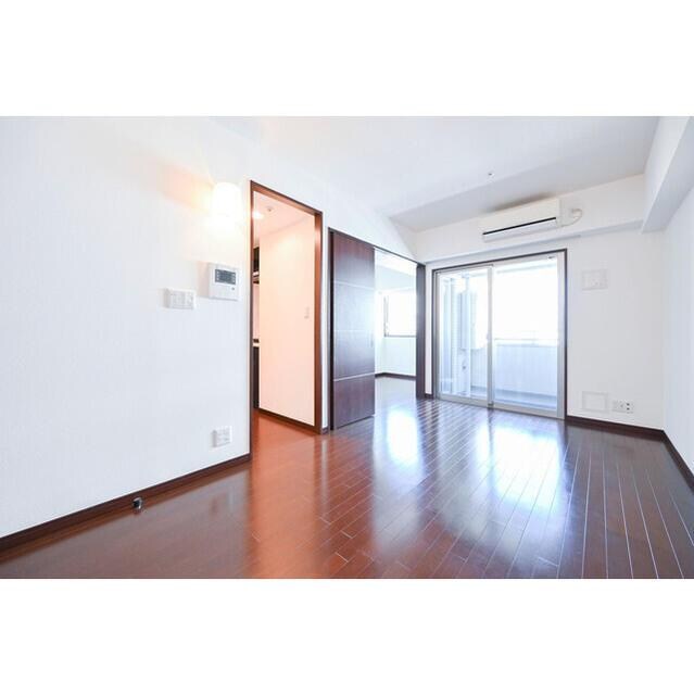 パレステュディオ渋谷STATIONFRONTの物件内観写真