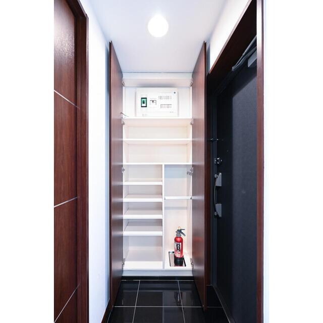 パレステュディオ渋谷STATIONFRONTの物件内観写真