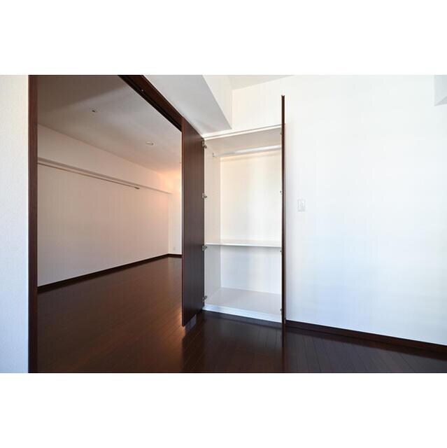 パレステュディオ渋谷STATIONFRONTの物件内観写真