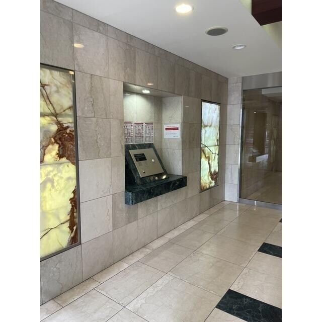 パレステュディオ渋谷STATIONFRONTの物件外観写真