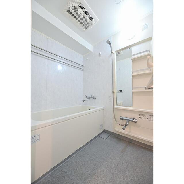 パレステュディオ渋谷STATIONFRONTの物件内観写真