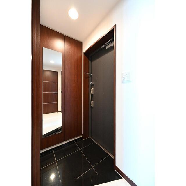 パレステュディオ渋谷STATIONFRONTの物件内観写真