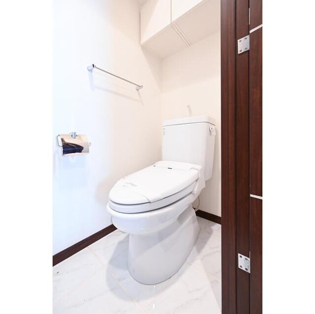 パレステュディオ渋谷STATIONFRONTの物件内観写真