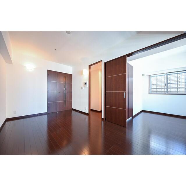 パレステュディオ渋谷STATIONFRONTの物件内観写真