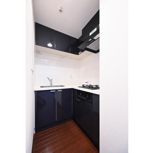 パレステュディオ渋谷STATIONFRONTの物件内観写真