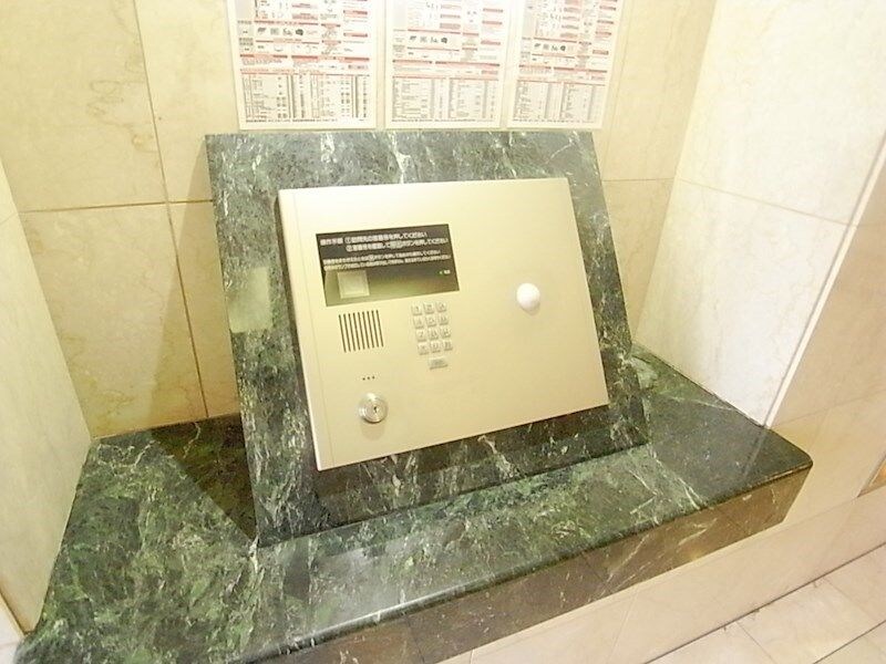 パレステュディオ渋谷STATIONFRONTの物件内観写真