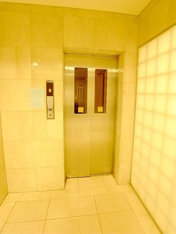 パレステュディオ渋谷STATIONFRONTの物件内観写真