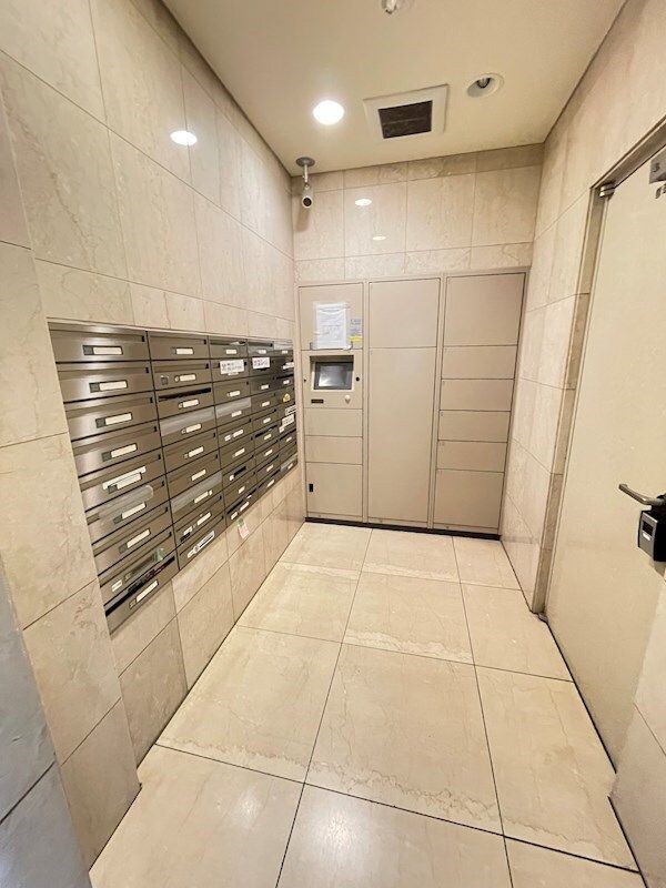 パレステュディオ渋谷STATIONFRONTの物件内観写真