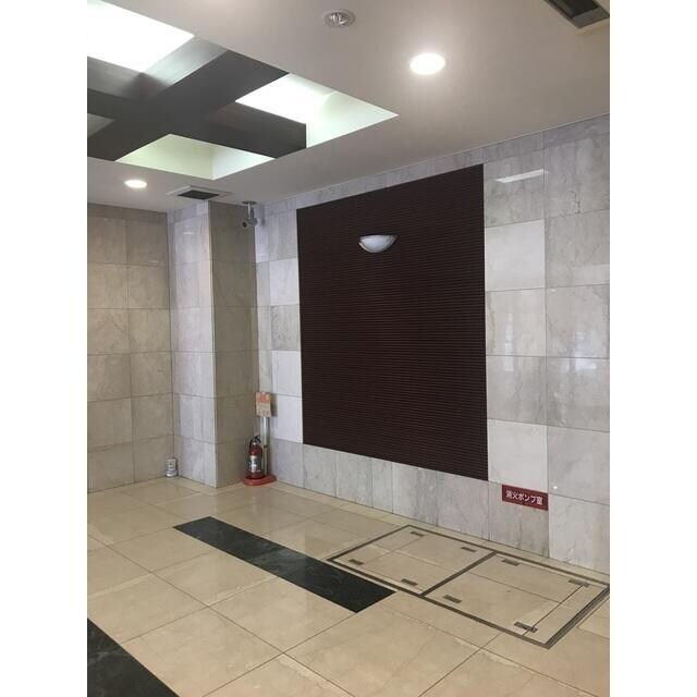 パレステュディオ渋谷STATIONFRONTの物件内観写真