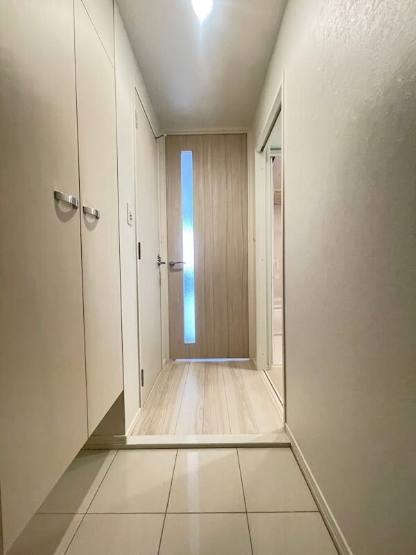 渡辺通駅 徒歩10分 3階の物件内観写真