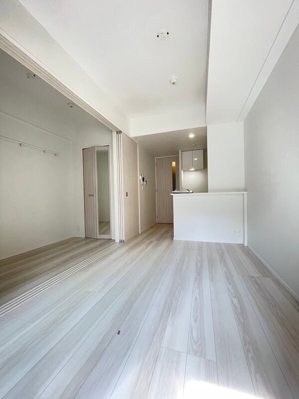 渡辺通駅 徒歩10分 3階の物件内観写真