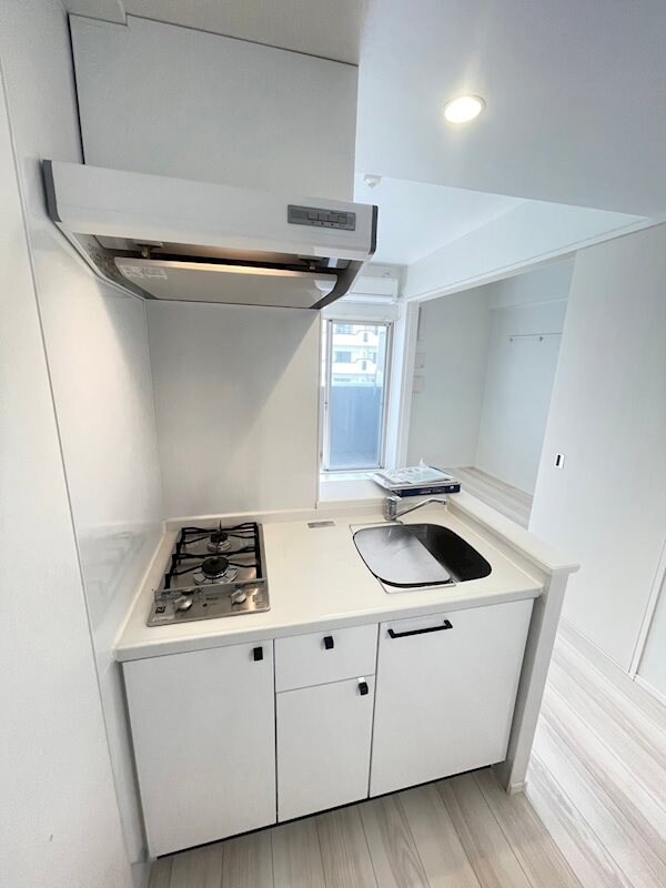 渡辺通駅 徒歩10分 3階の物件内観写真