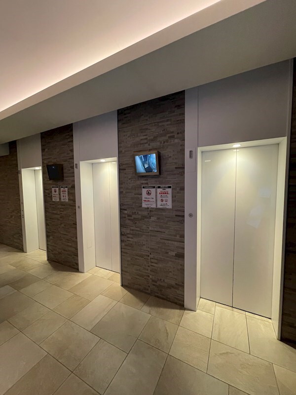 渡辺通駅 徒歩10分 3階の物件外観写真