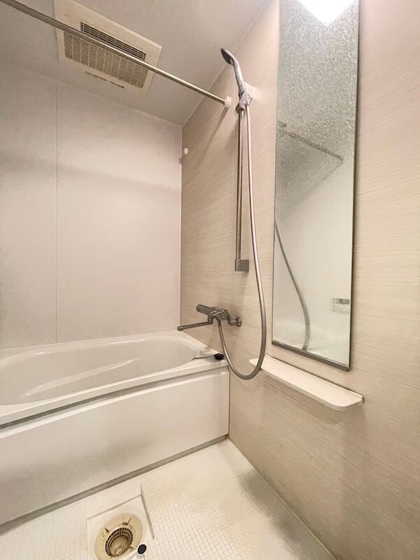 渡辺通駅 徒歩10分 3階の物件内観写真