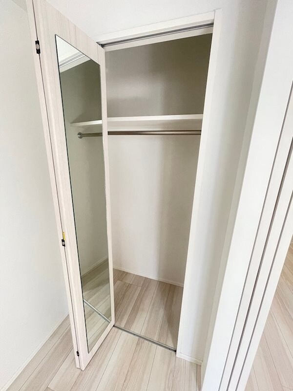 渡辺通駅 徒歩10分 3階の物件内観写真