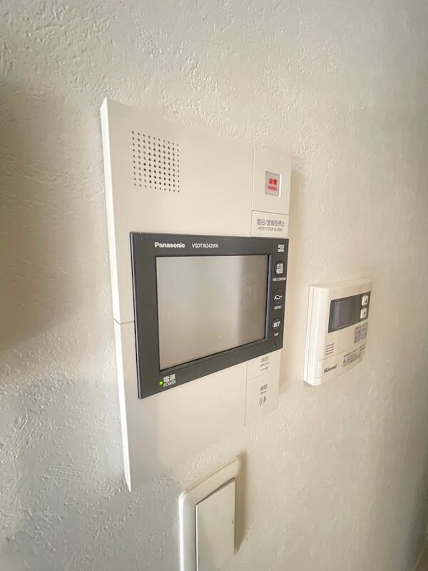 渡辺通駅 徒歩10分 3階の物件内観写真