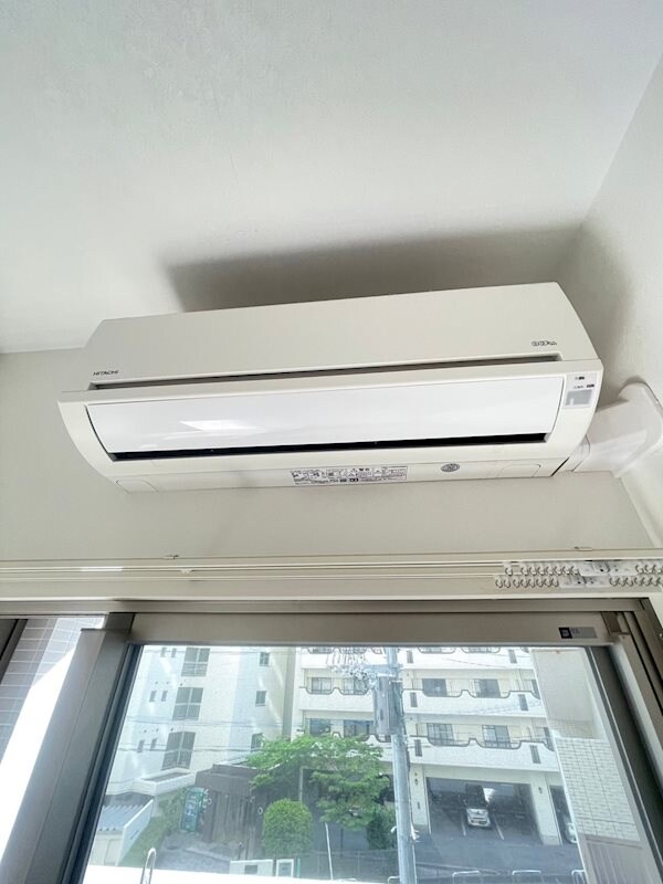 渡辺通駅 徒歩10分 3階の物件内観写真