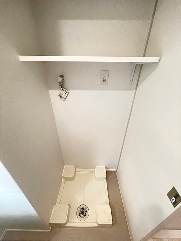 渡辺通駅 徒歩10分 3階の物件内観写真