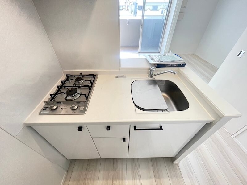 渡辺通駅 徒歩10分 3階の物件内観写真